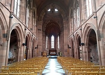 Crichton Memorial Church