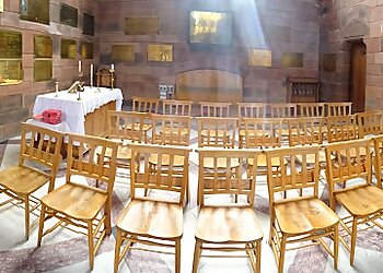 Crichton Memorial Church