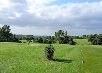 Cricket St Thomas Golf Club