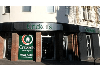 Cricketts Estate Agents
