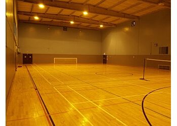 Cricklade Leisure Centre