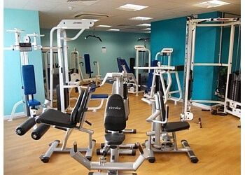 Cricklade Leisure Centre