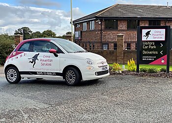 Crime Prevention Services Limited