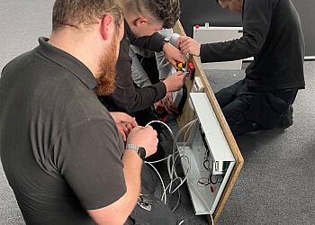 Crime Prevention Services Limited