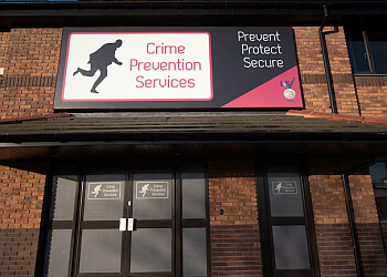 Crime Prevention Services Limited