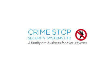 Crime Stop Security Systems Ltd.