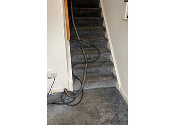 Crisp Clean Carpets