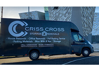 CrissCross Removals & Storage