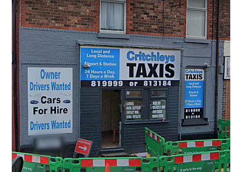 Critchley Taxis