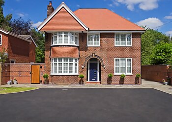 Croft Architecture Limited