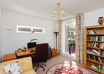 Croft Architecture Limited