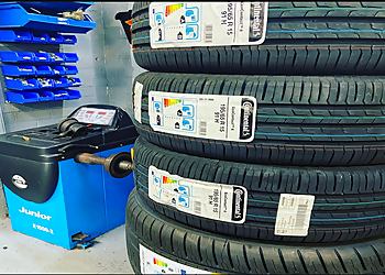 Croft Street Garage Limited