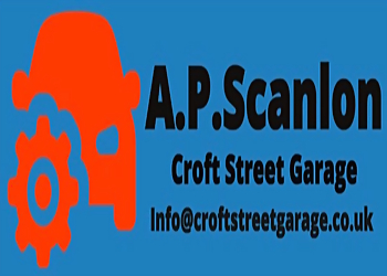 Croft Street Garage Limited