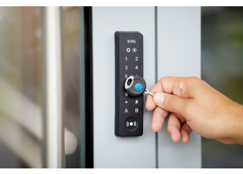Croma Locksmiths & Security Solutions Ltd
