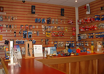 Croma Locksmiths & Security Solutions Ltd