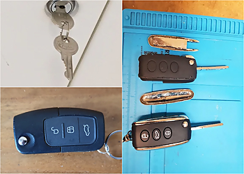 Croma Locksmiths & Security Solutions Ltd