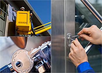 Croma Locksmiths Winchester