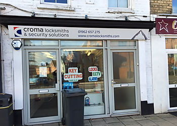 Croma Locksmiths Winchester