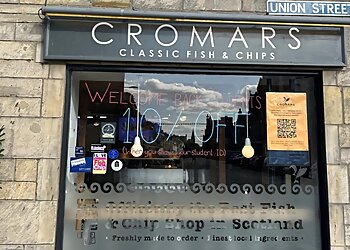 Cromars Fish & Chips