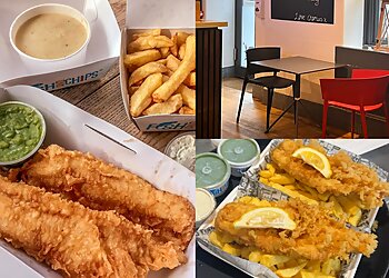 Cromars Fish & Chips