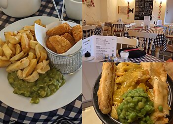 Crompton Road Chippy