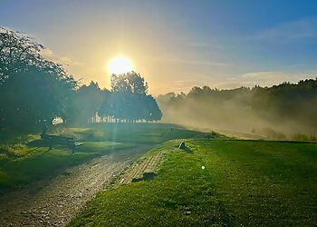 Crompton & Royton Golf Club