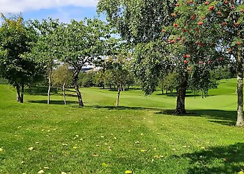 Crompton & Royton Golf Club