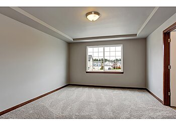 Crompton's Carpet Cleaning