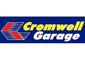 Cromwell Garage