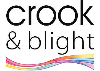 Crook & Blight