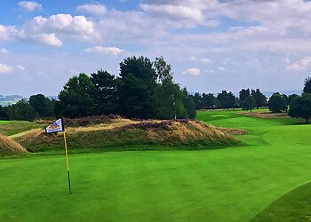 Crosland Heath Golf Club