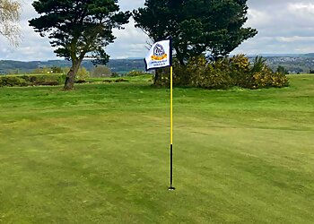 Crosland Heath Golf Club