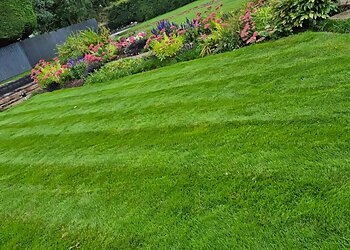 Cross Cut Lawns