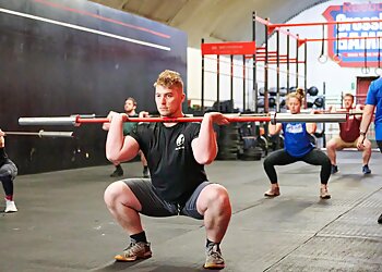 CrossFit Glasgow