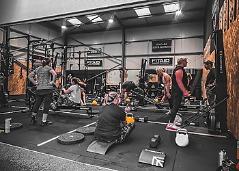 CrossFit Ripon