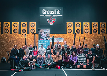 CrossFit Ripon