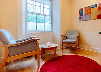 CrossReach Beechwood House