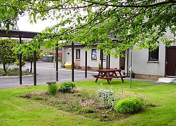 CrossReach Beechwood House