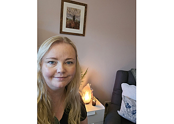 Crossfield Hypnotherapy