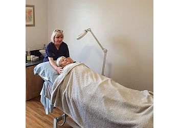 Crossgates Chiropody and Therapy Centre