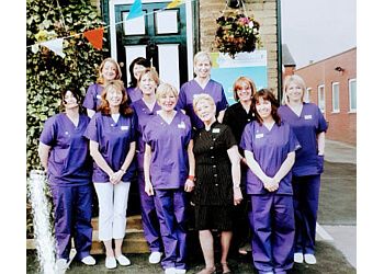 Crossgates Chiropody and Therapy Centre