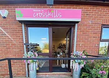 Crosskills Florist