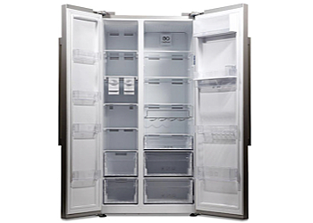 Crossley Appliances Ltd