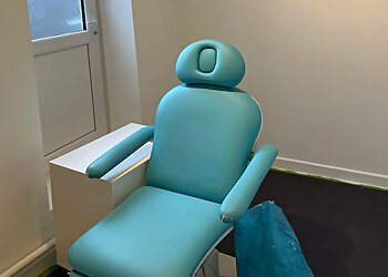 Crossroads Clinic Ltd