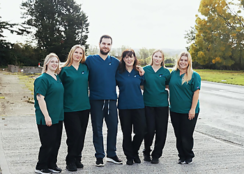 Crouch Vale Veterinary Practice