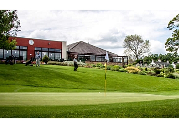 Crow Nest Park Golf Club