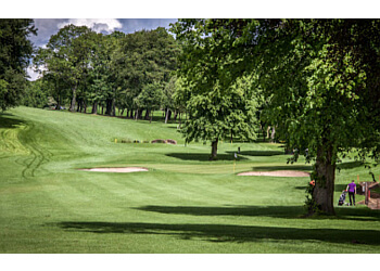 Crow Nest Park Golf Club