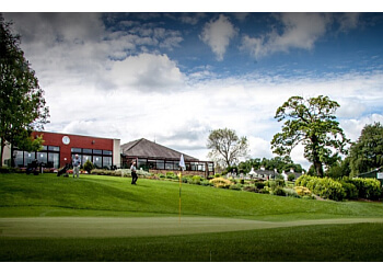 Crow Nest Park Golf Club