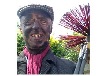 Southampton chimney sweeps Crowley Chimney Sweeps image 1