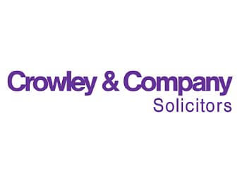 Crowley & Company Solicitors